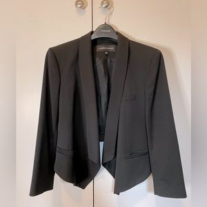 Warehouse UK tuxedo blazer UK size 16